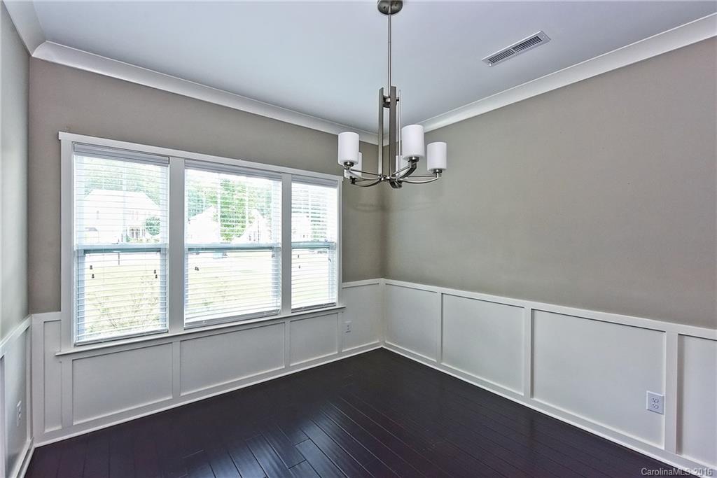 Silver Run - Residential