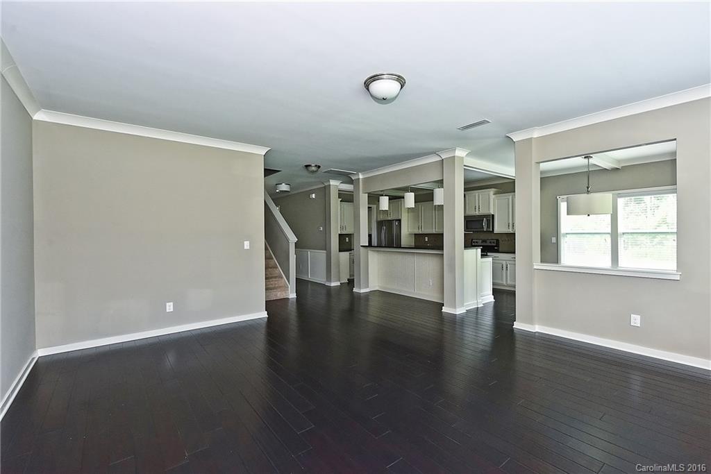 Silver Run - Residential