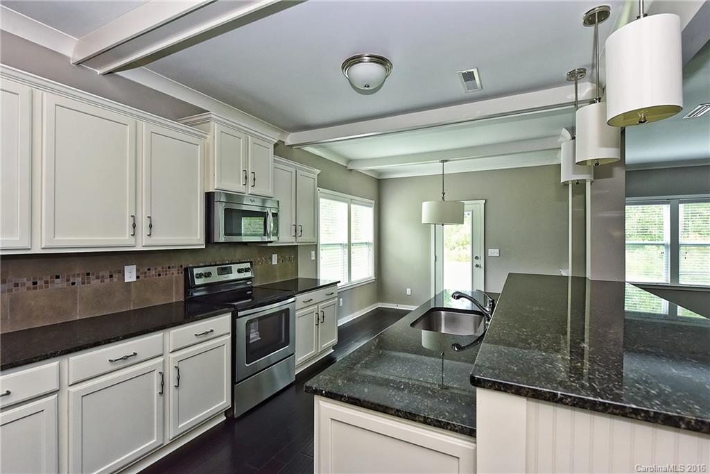 Silver Run - Residential