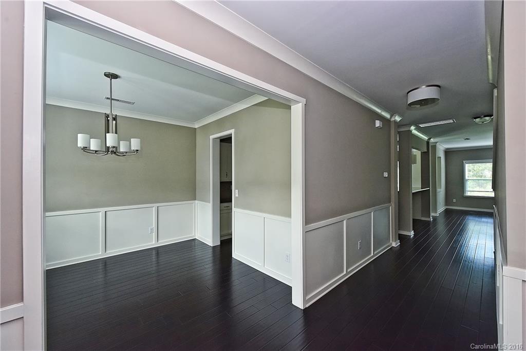 Silver Run - Residential