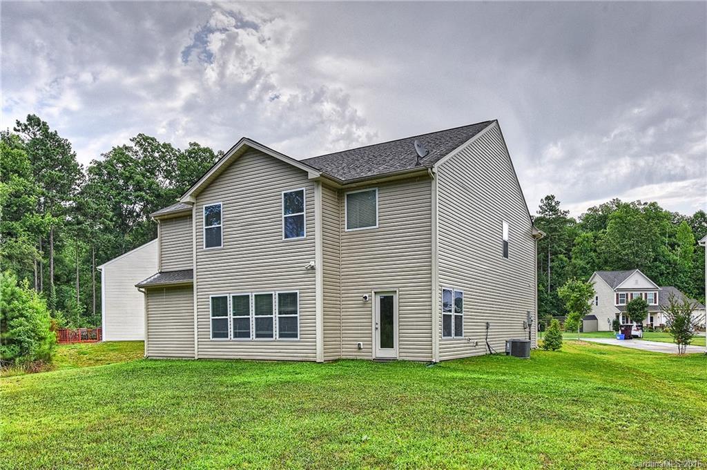 Silver Run - Residential