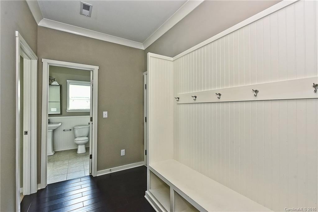 Silver Run - Residential