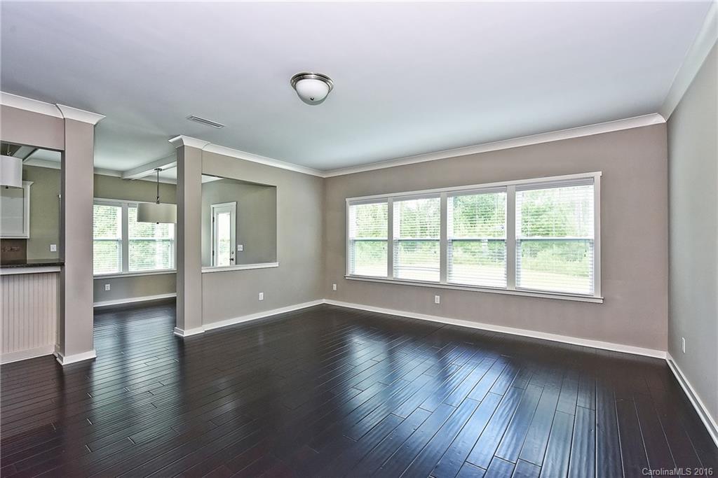 Silver Run - Residential