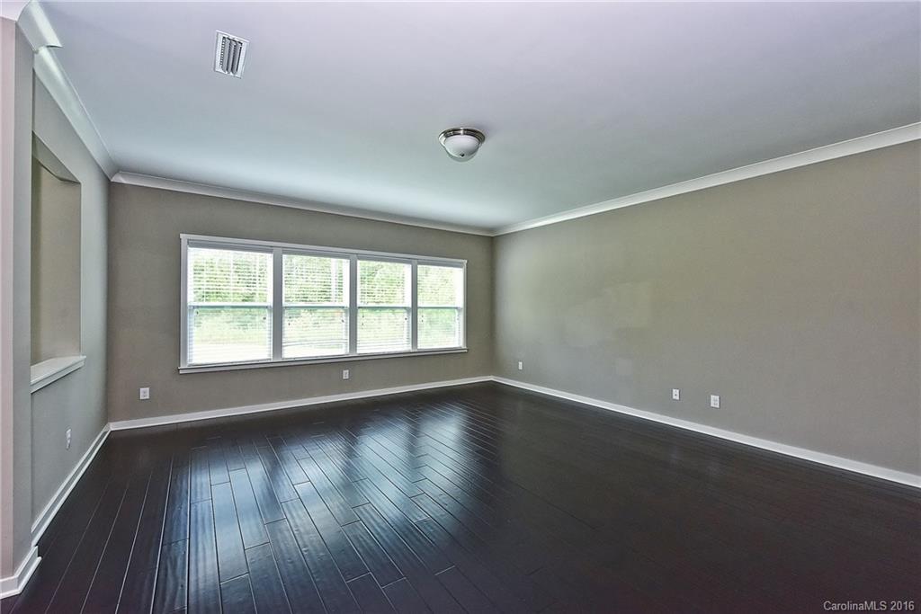 Silver Run - Residential