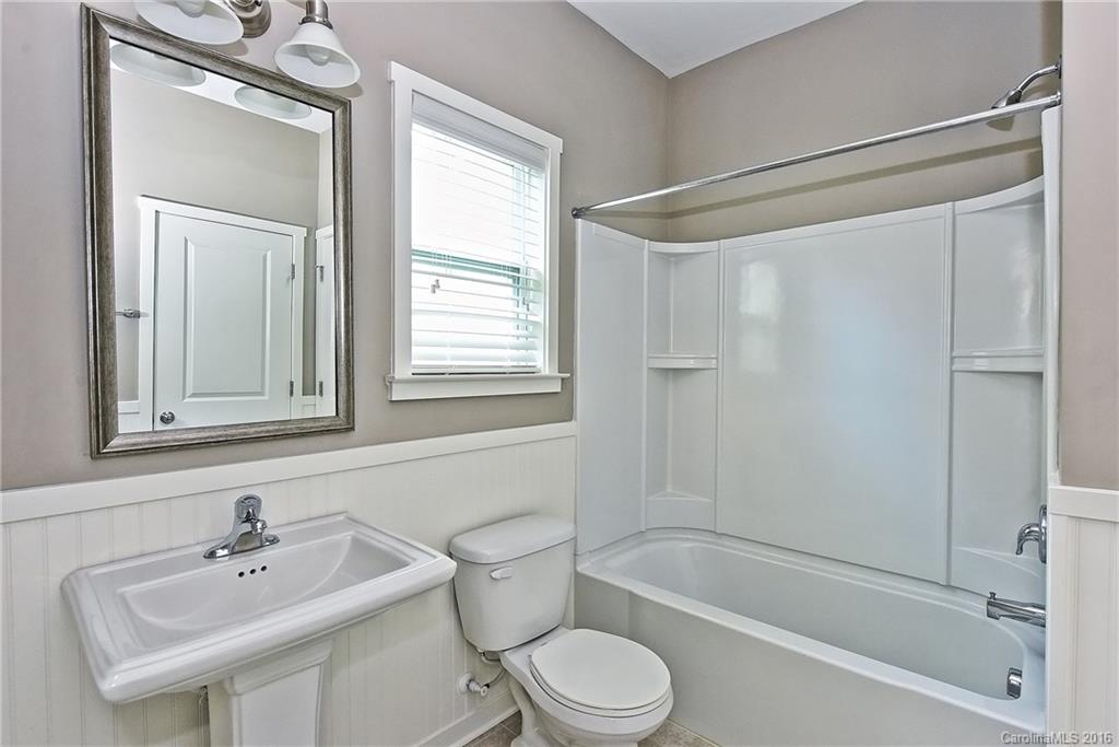 Silver Run - Residential