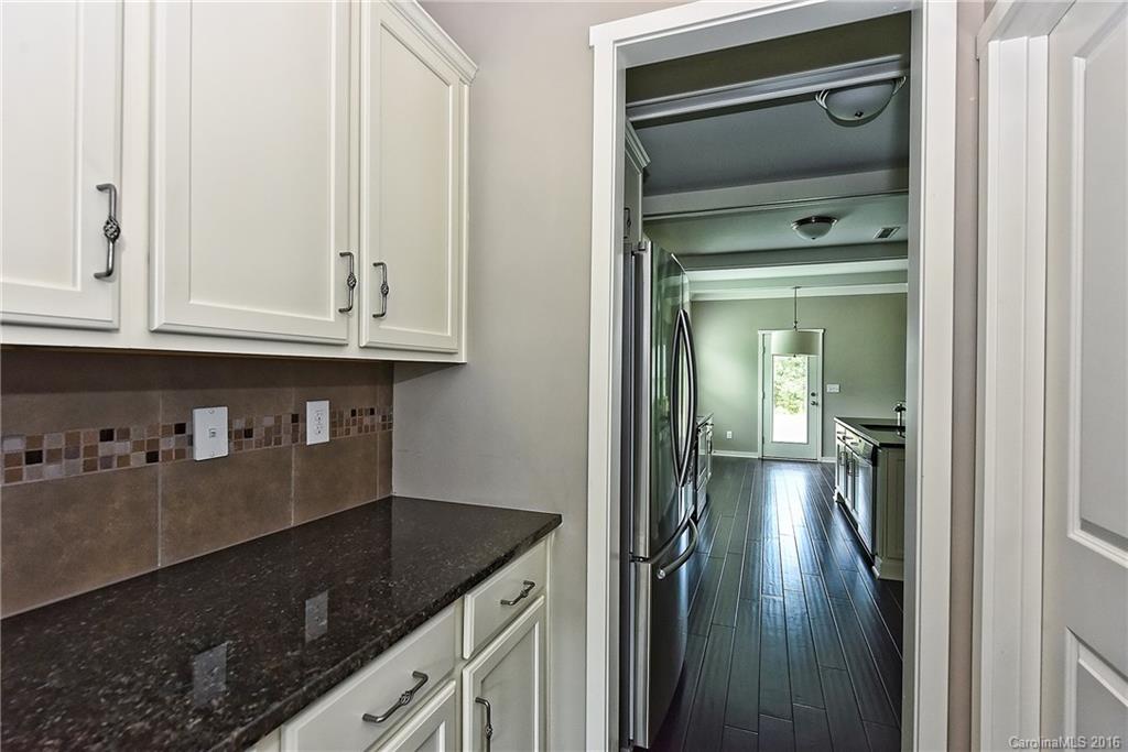 Silver Run - Residential