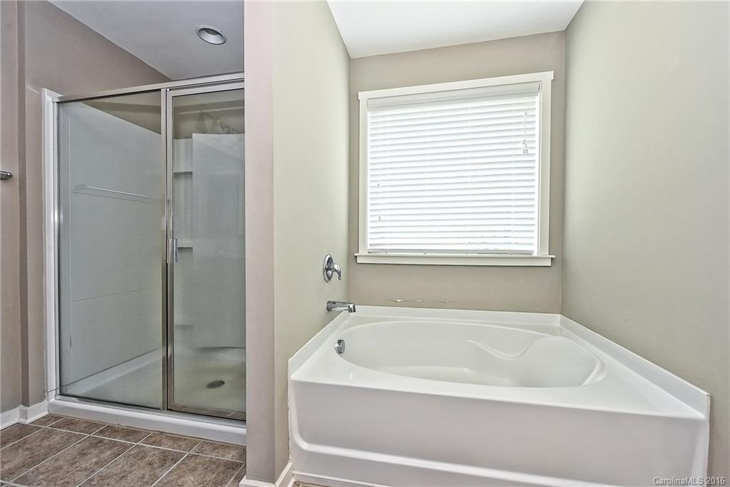 Silver Run - Residential