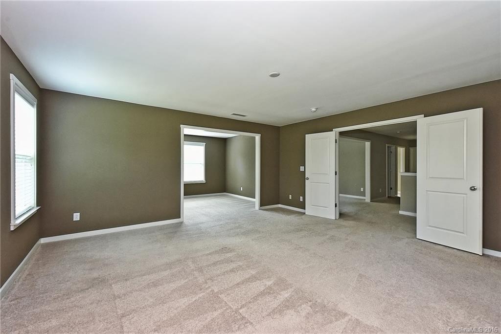 Silver Run - Residential