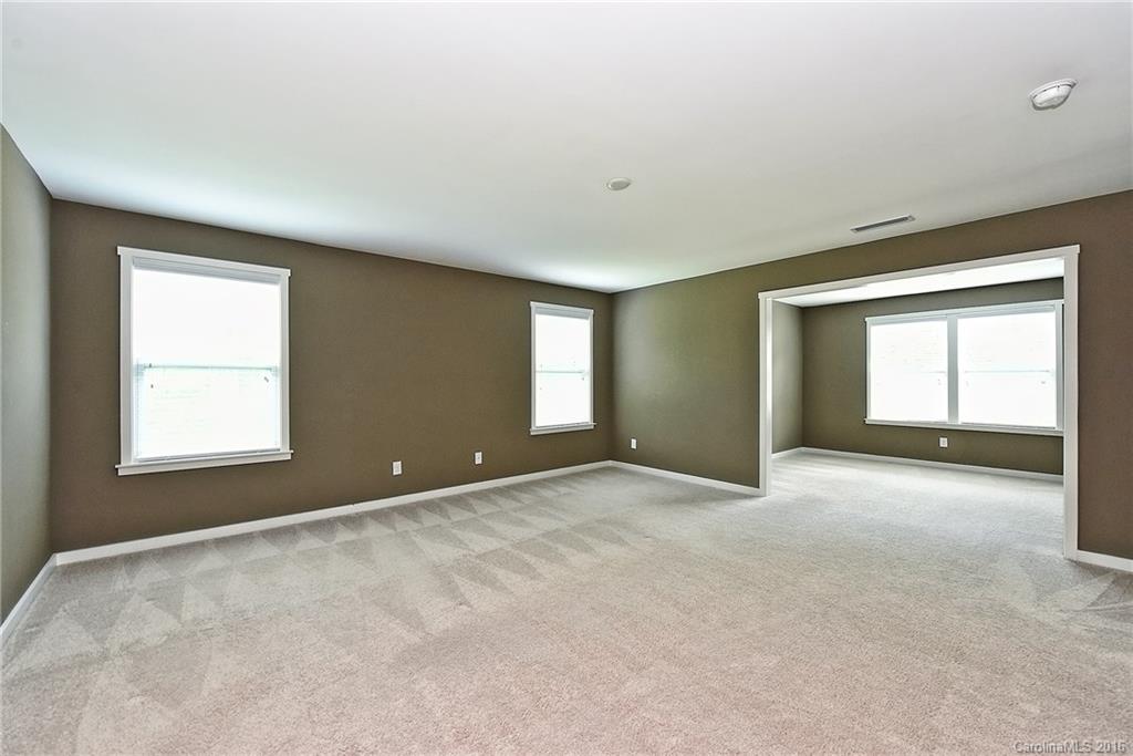 Silver Run - Residential