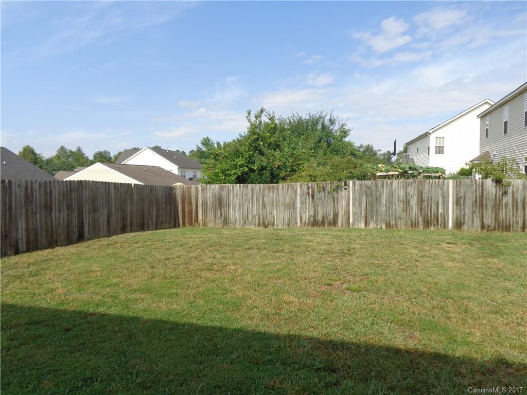 Prosperity Point - Residential Lease