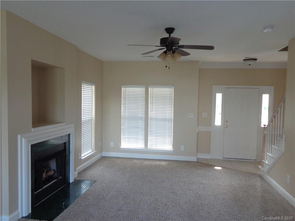 Prosperity Point - Residential Lease