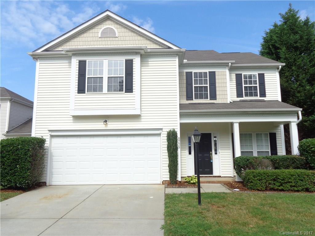 Prosperity Point - Residential Lease