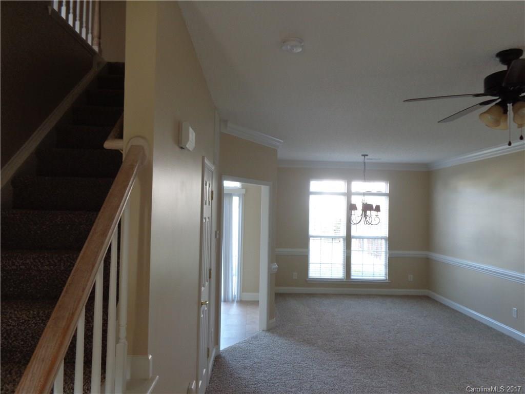 Prosperity Point - Residential Lease