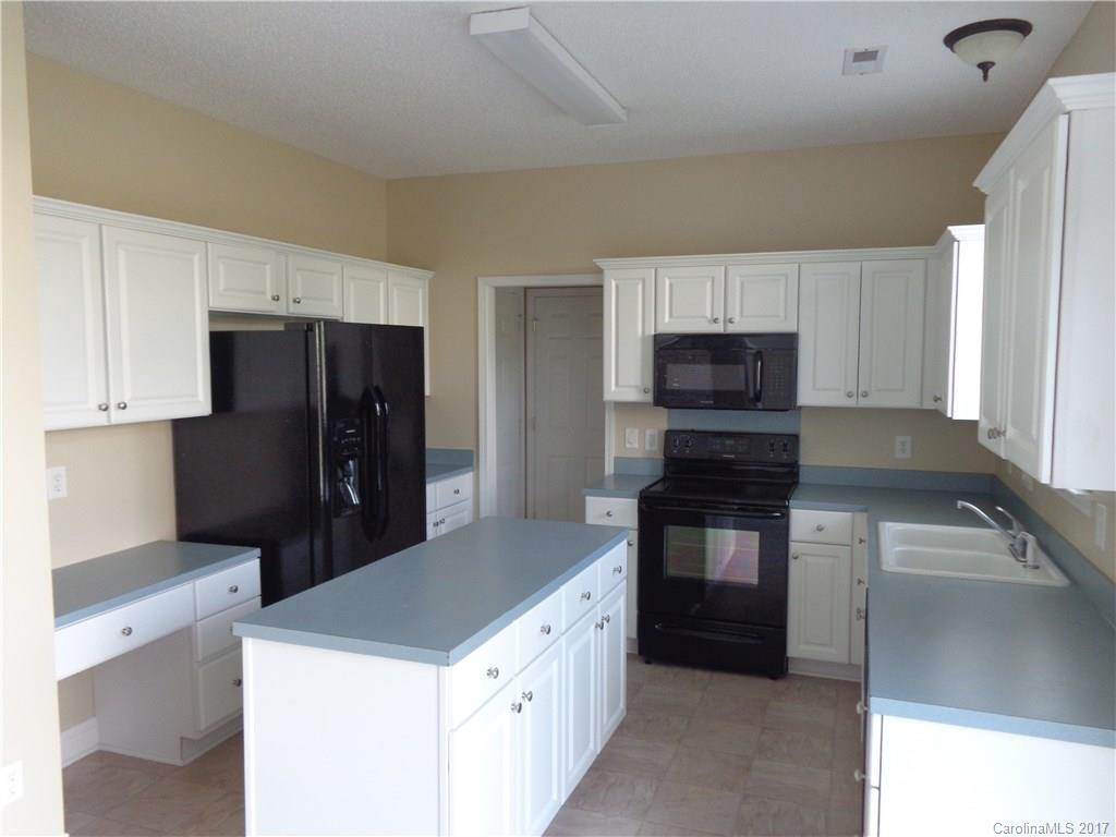 Prosperity Point - Residential Lease