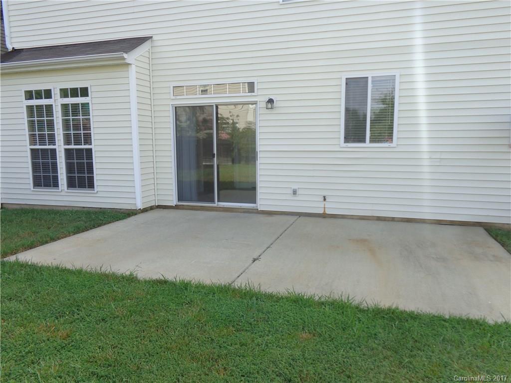 Prosperity Point - Residential Lease