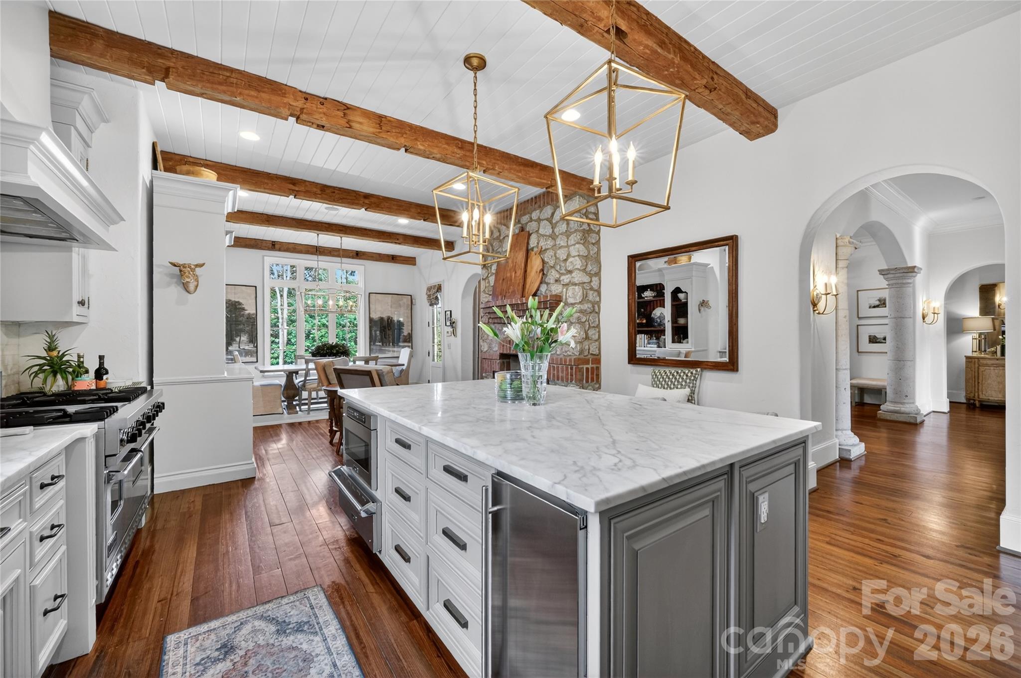 Stonecroft - Residential