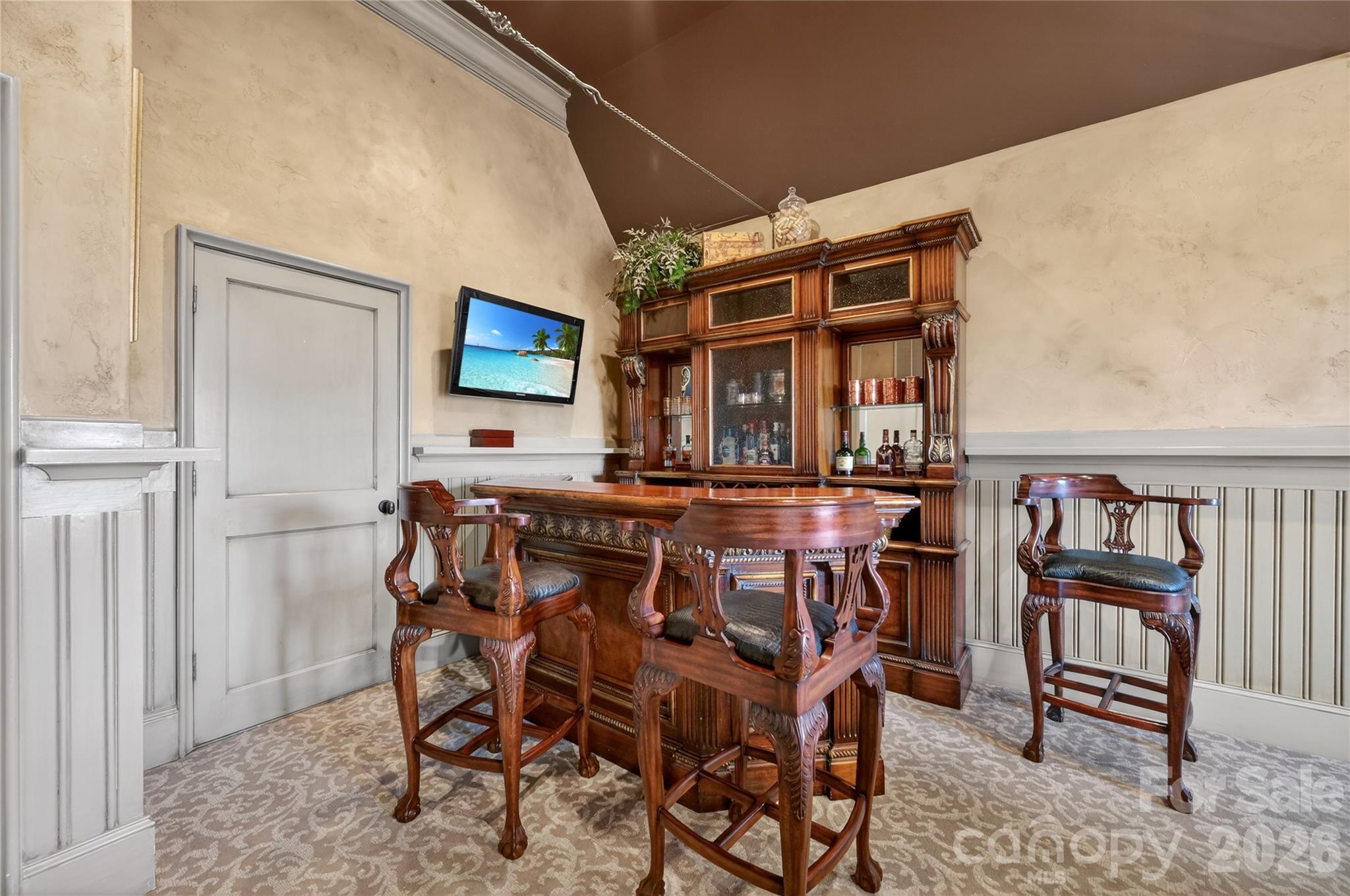 Stonecroft - Residential