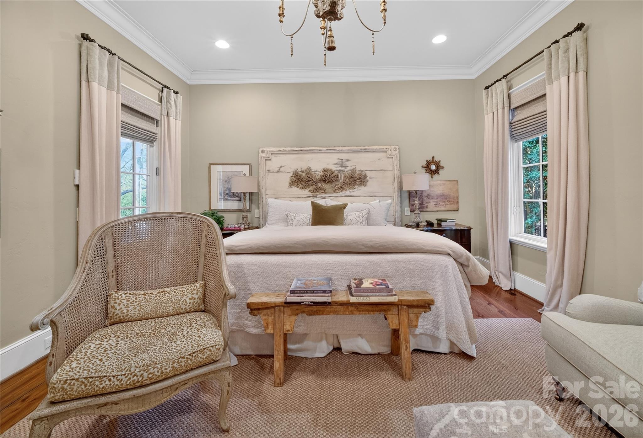 Stonecroft - Residential