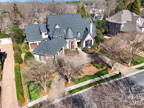 Photo of 7028 Summerhill Ridge Drive, Charlotte, NC 28226 (MLS # 4353370)