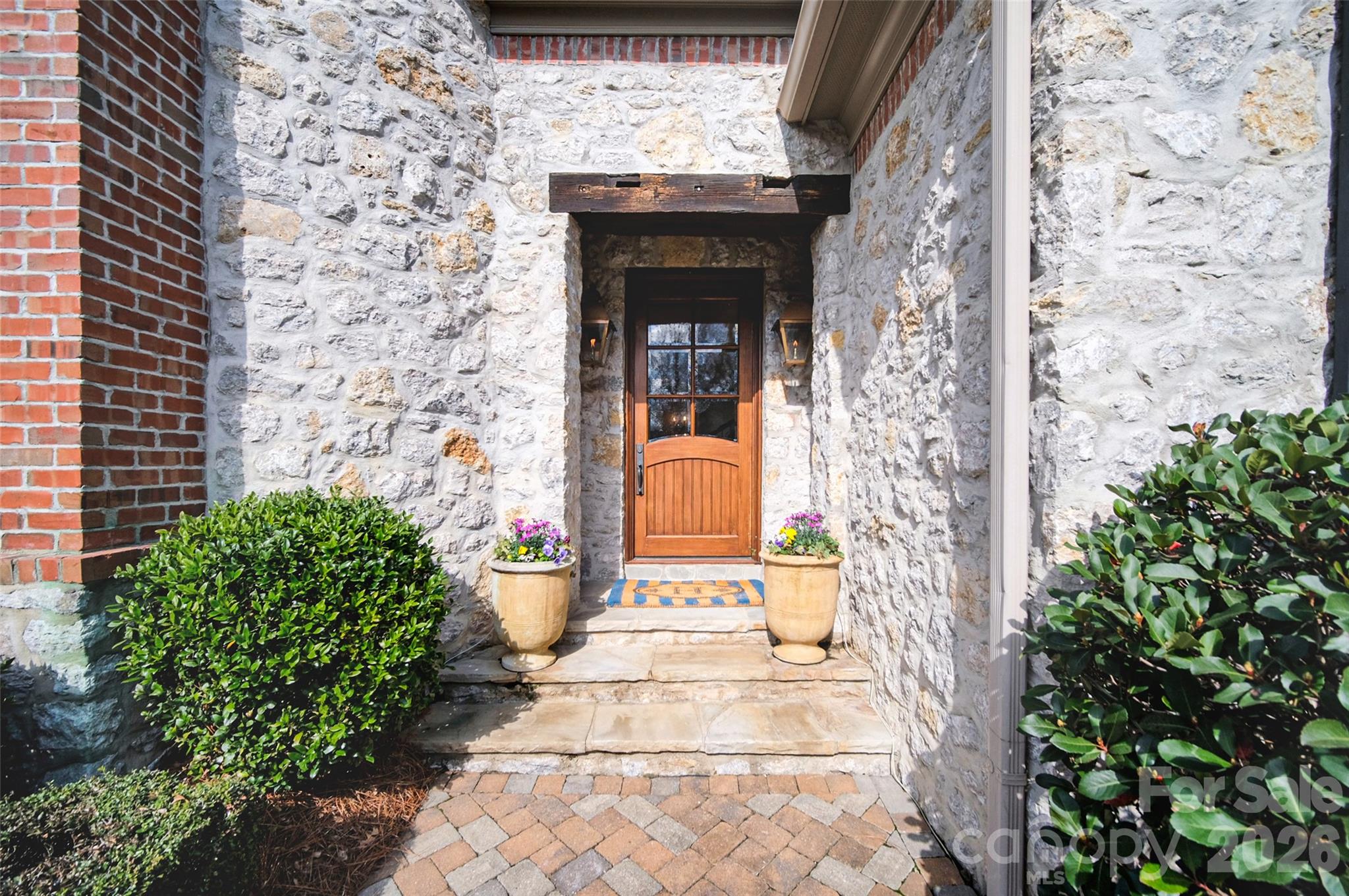 Stonecroft - Residential