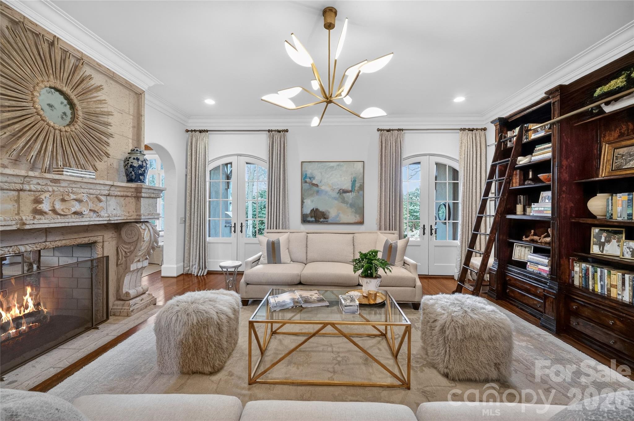 Stonecroft - Residential