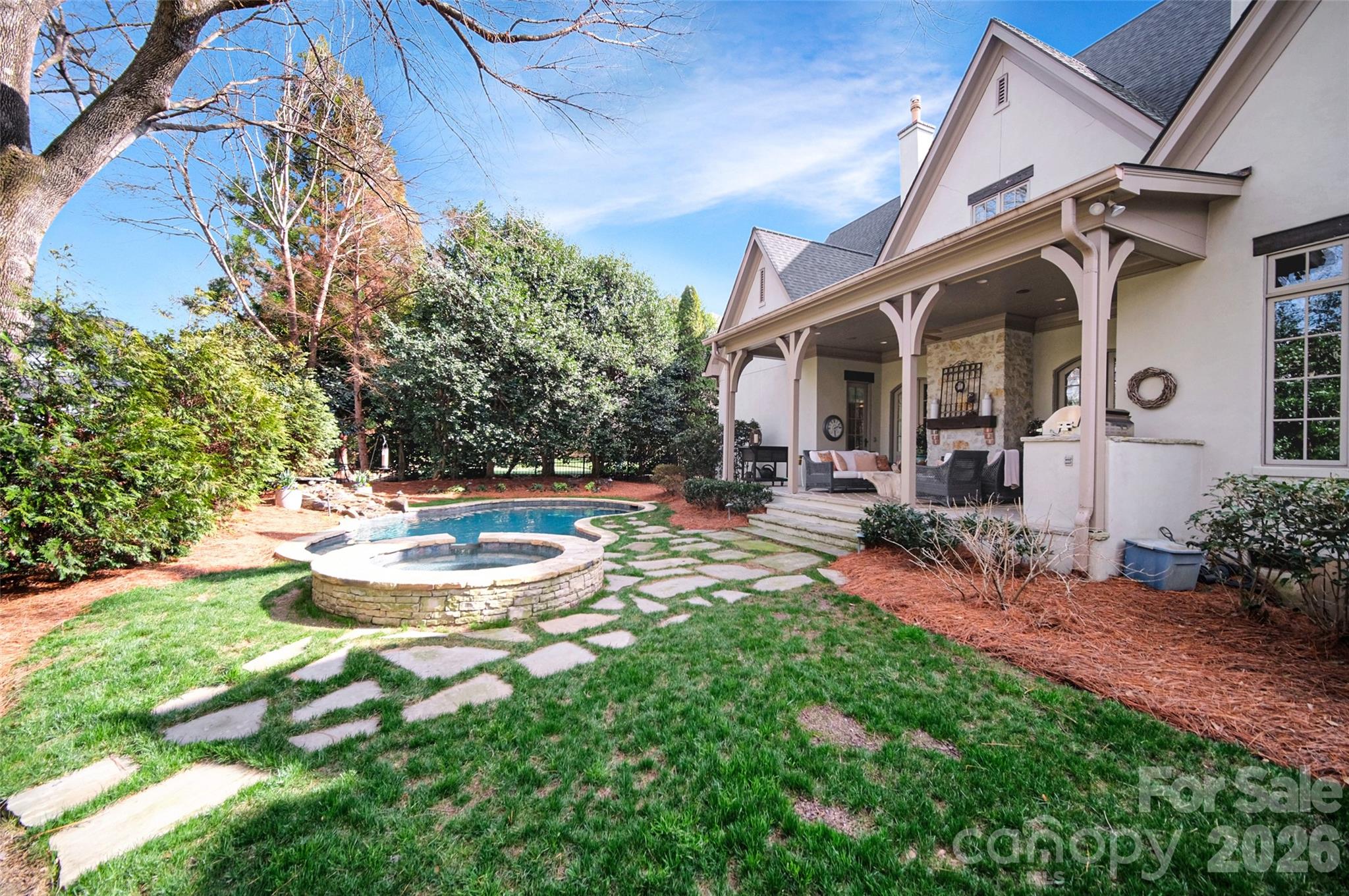 Stonecroft - Residential