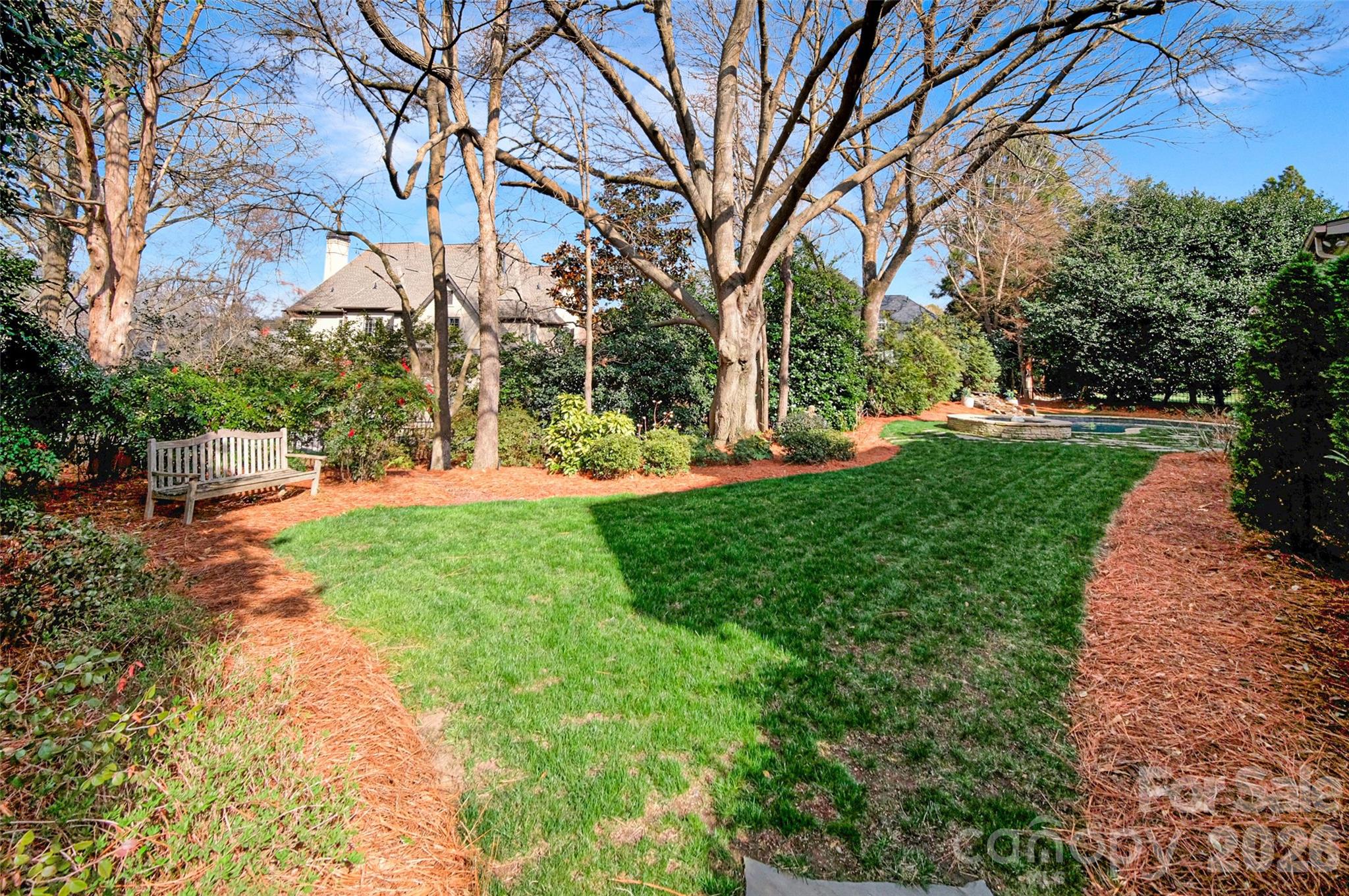 Stonecroft - Residential