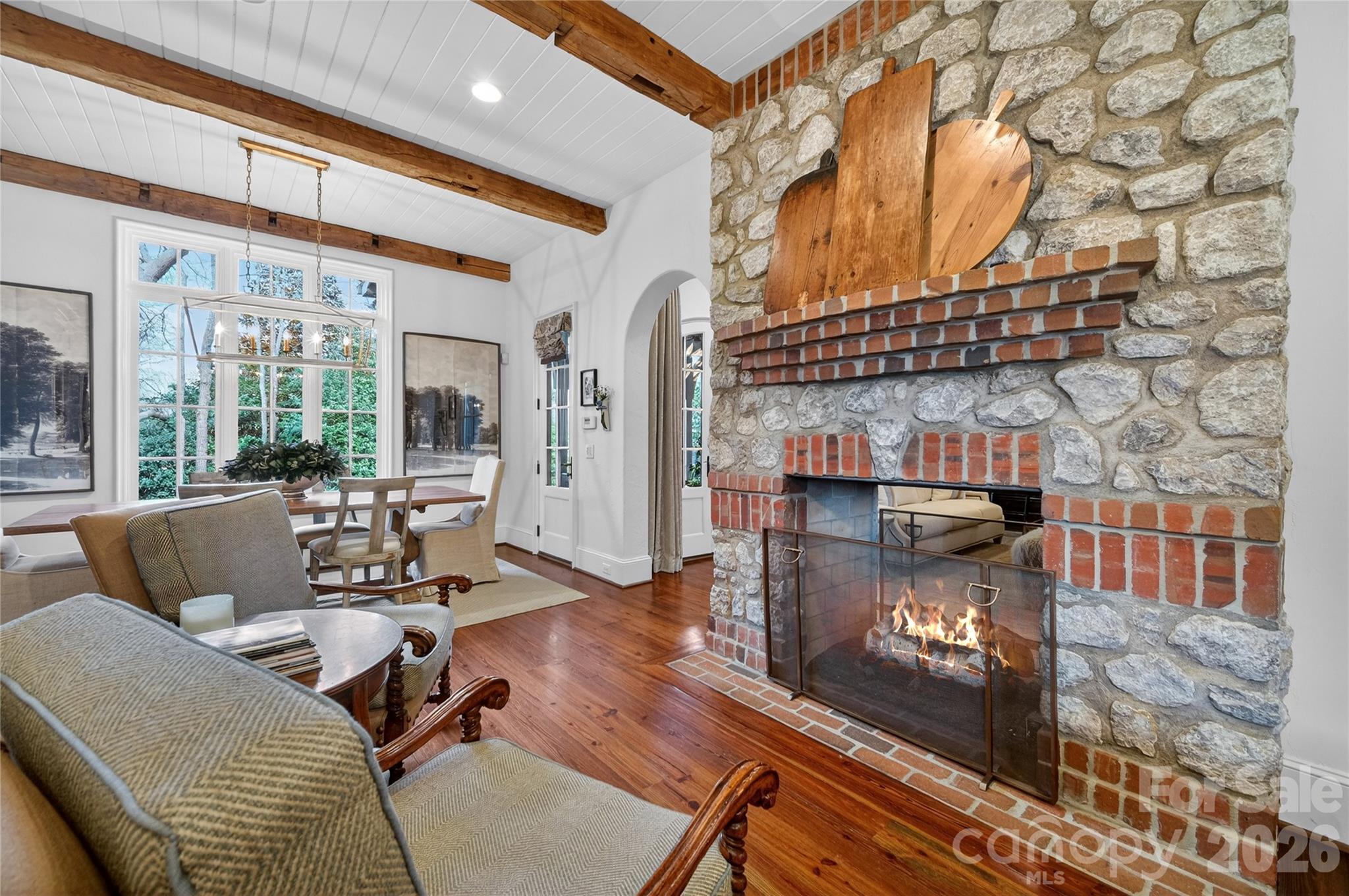 Stonecroft - Residential