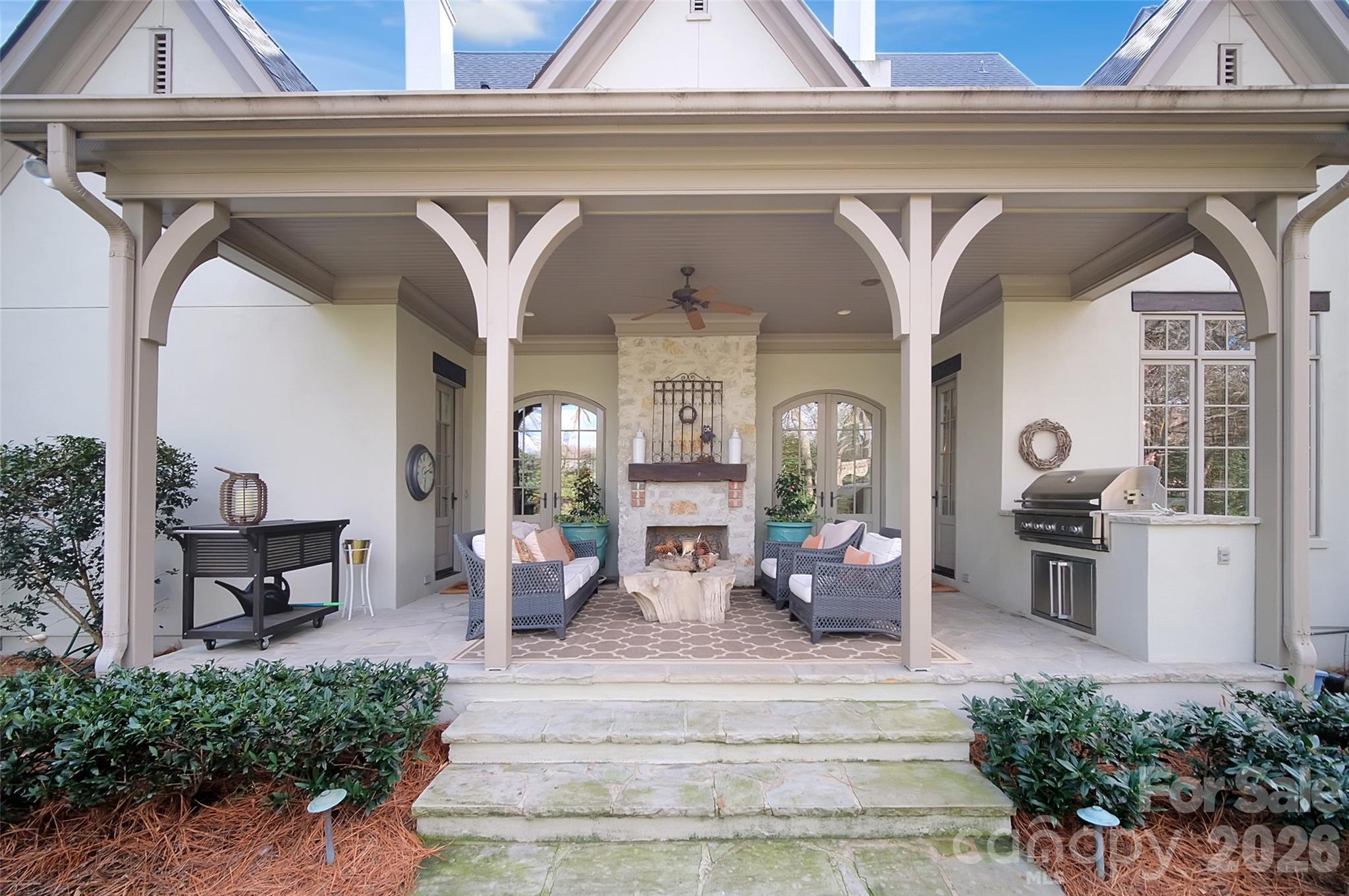 Stonecroft - Residential