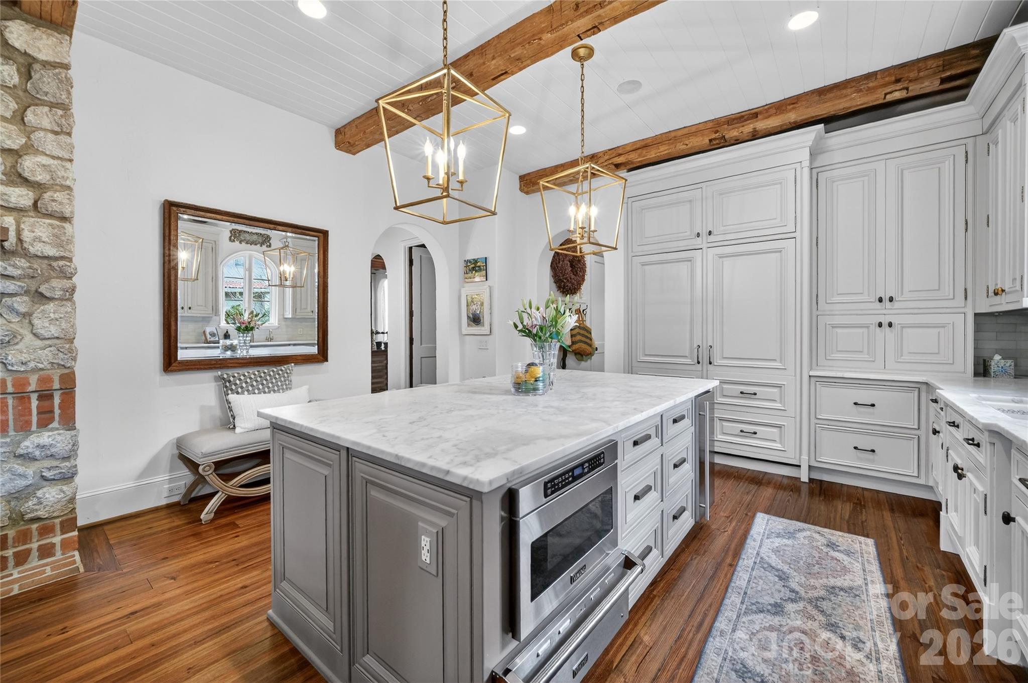 Stonecroft - Residential