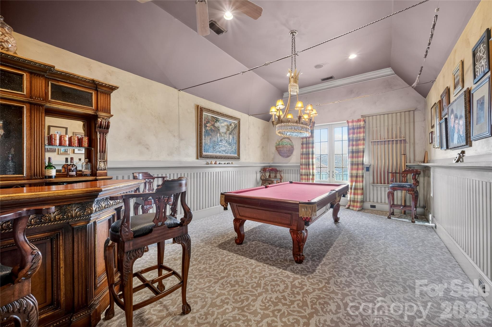 Stonecroft - Residential