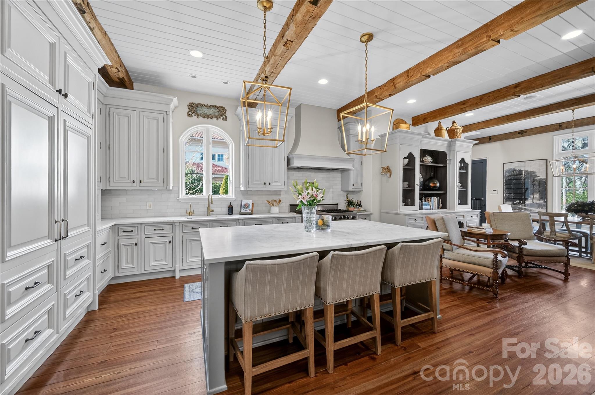 Stonecroft - Residential