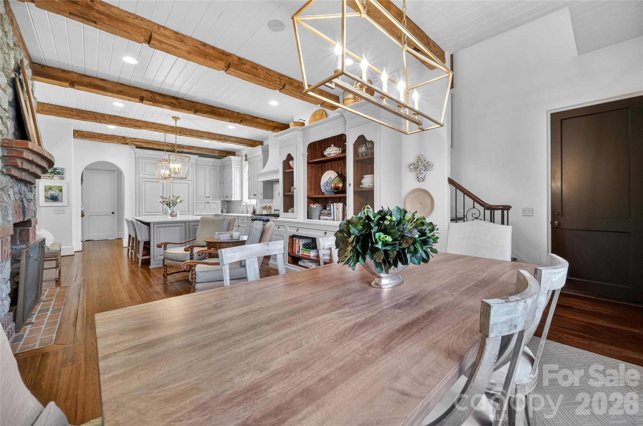 Stonecroft - Residential