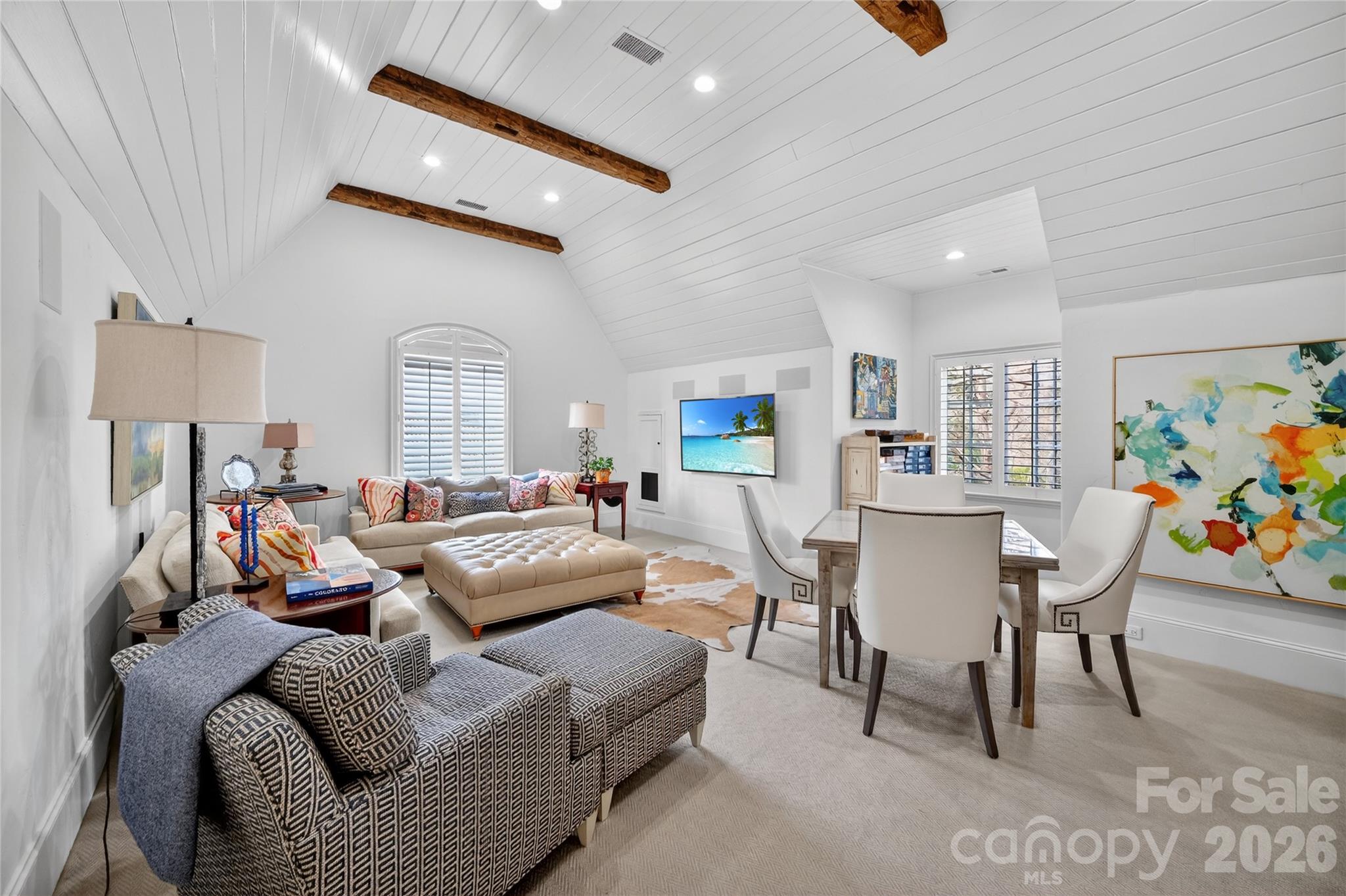 Stonecroft - Residential