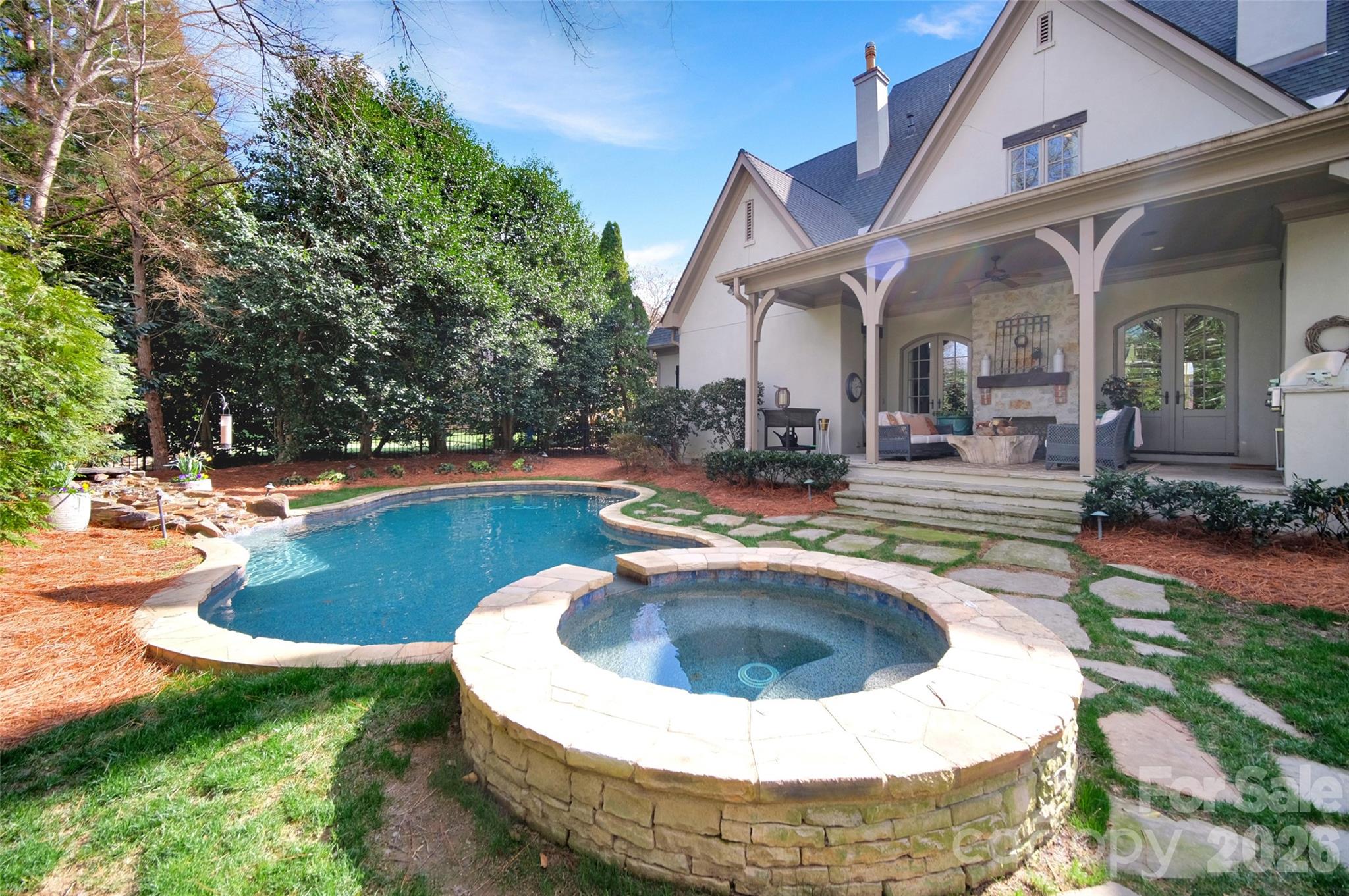 Stonecroft - Residential