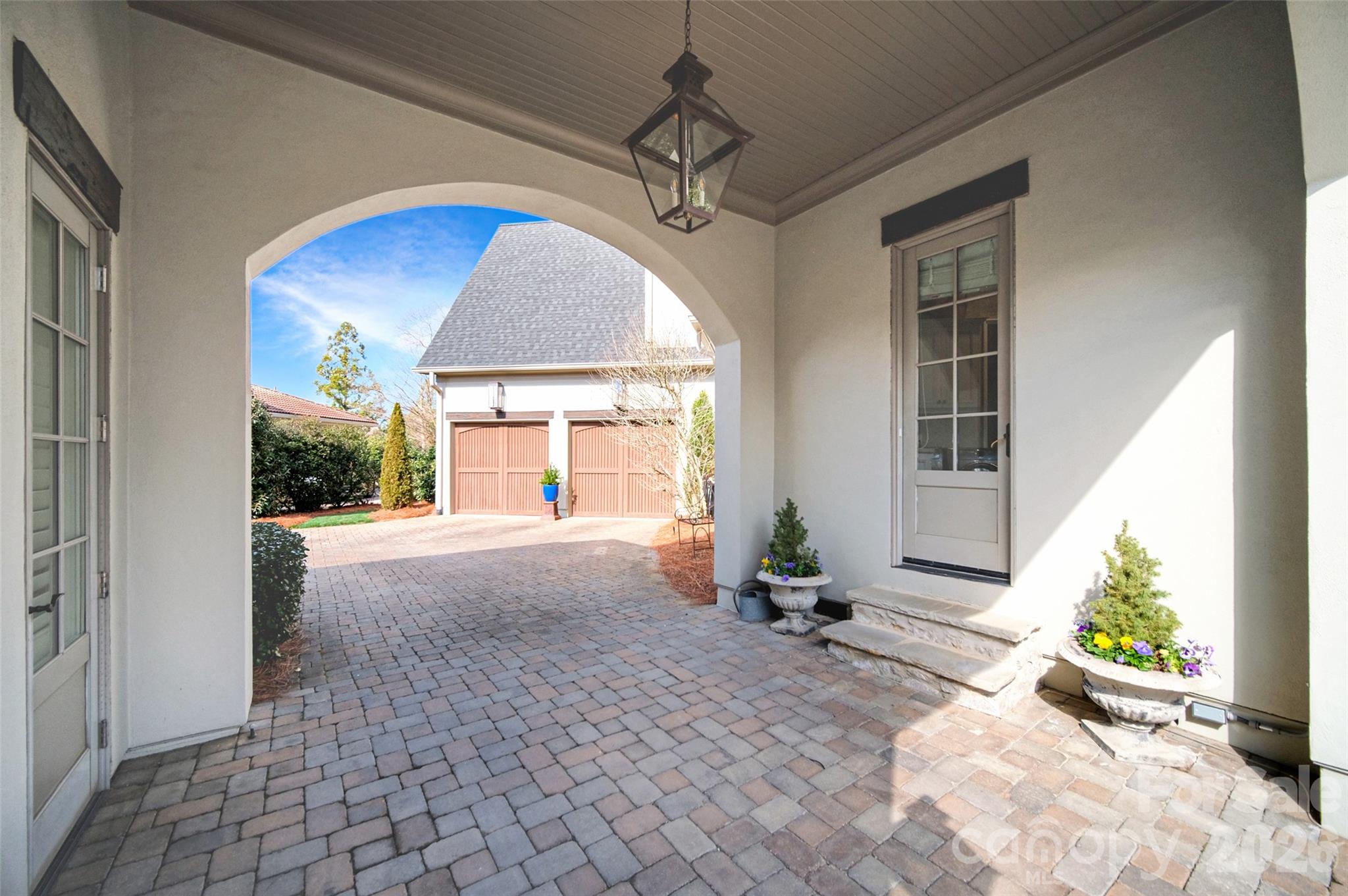 Stonecroft - Residential