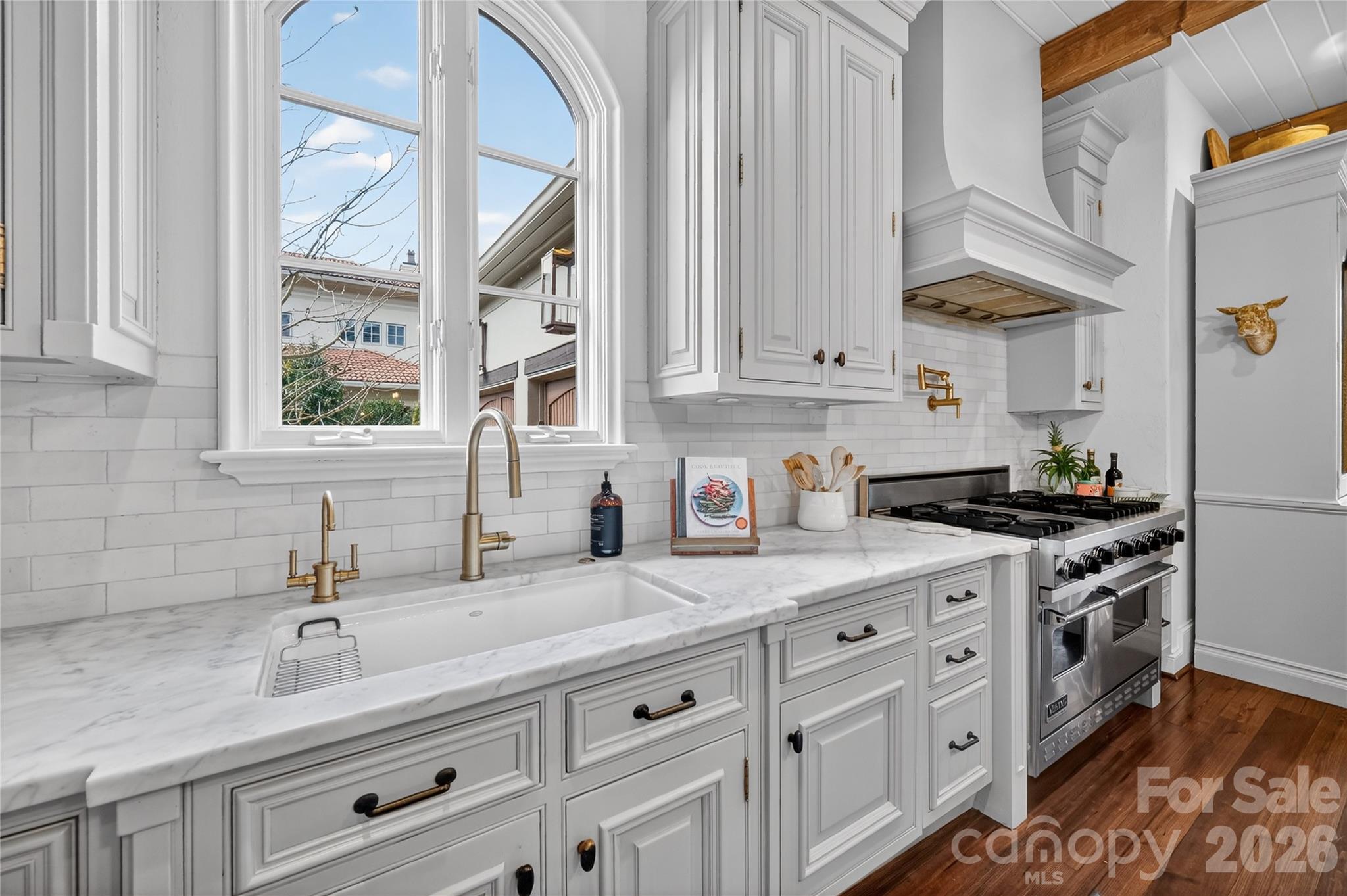 Stonecroft - Residential