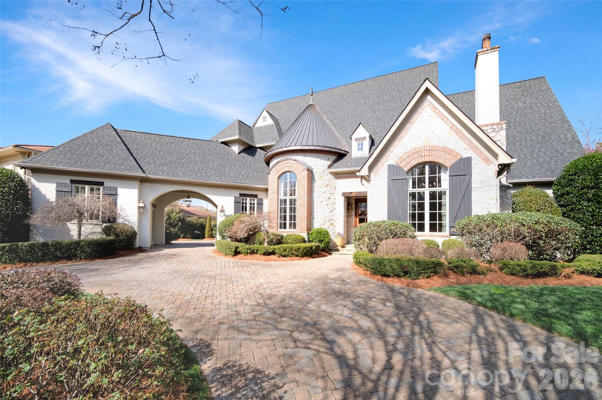 Stonecroft - Residential