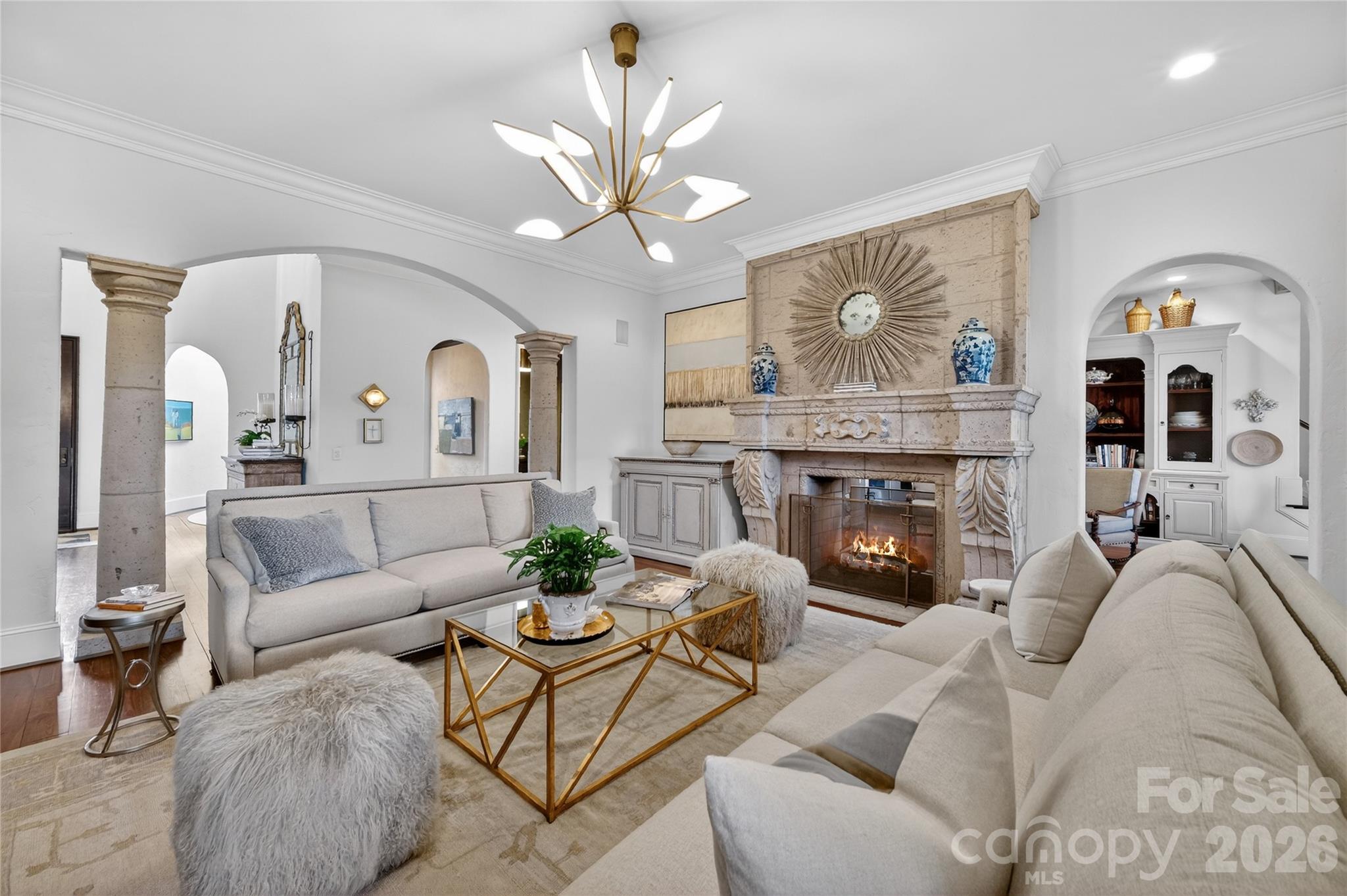 Stonecroft - Residential