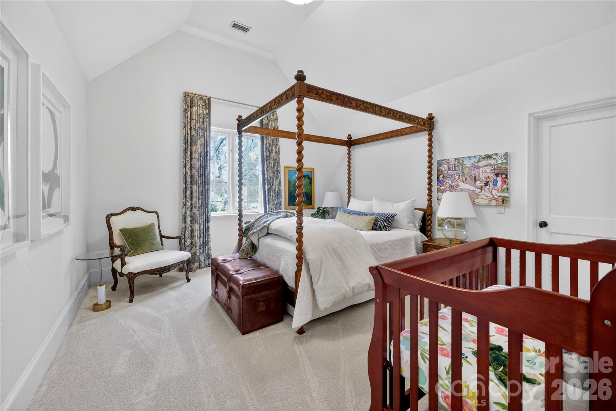 Stonecroft - Residential