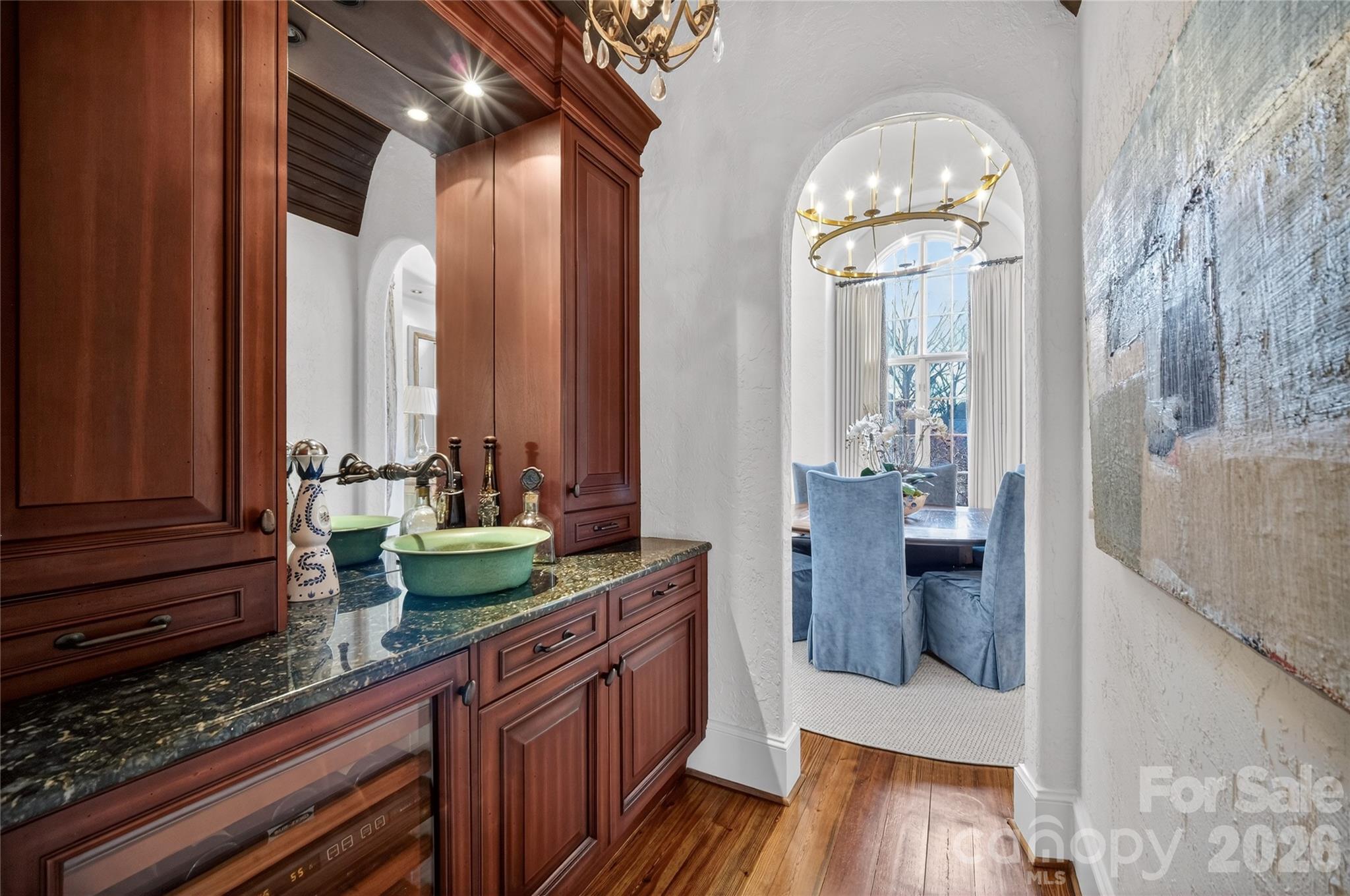 Stonecroft - Residential