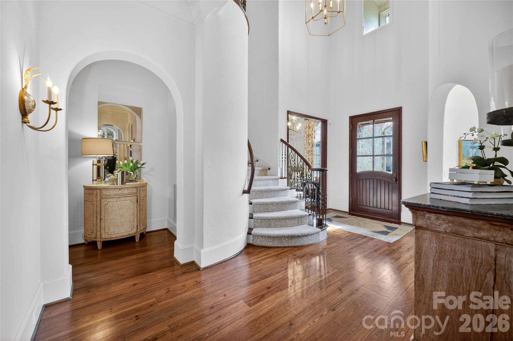 Stonecroft - Residential