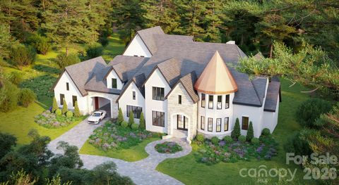 1609 Beulah Church Road Weddington NC 28104