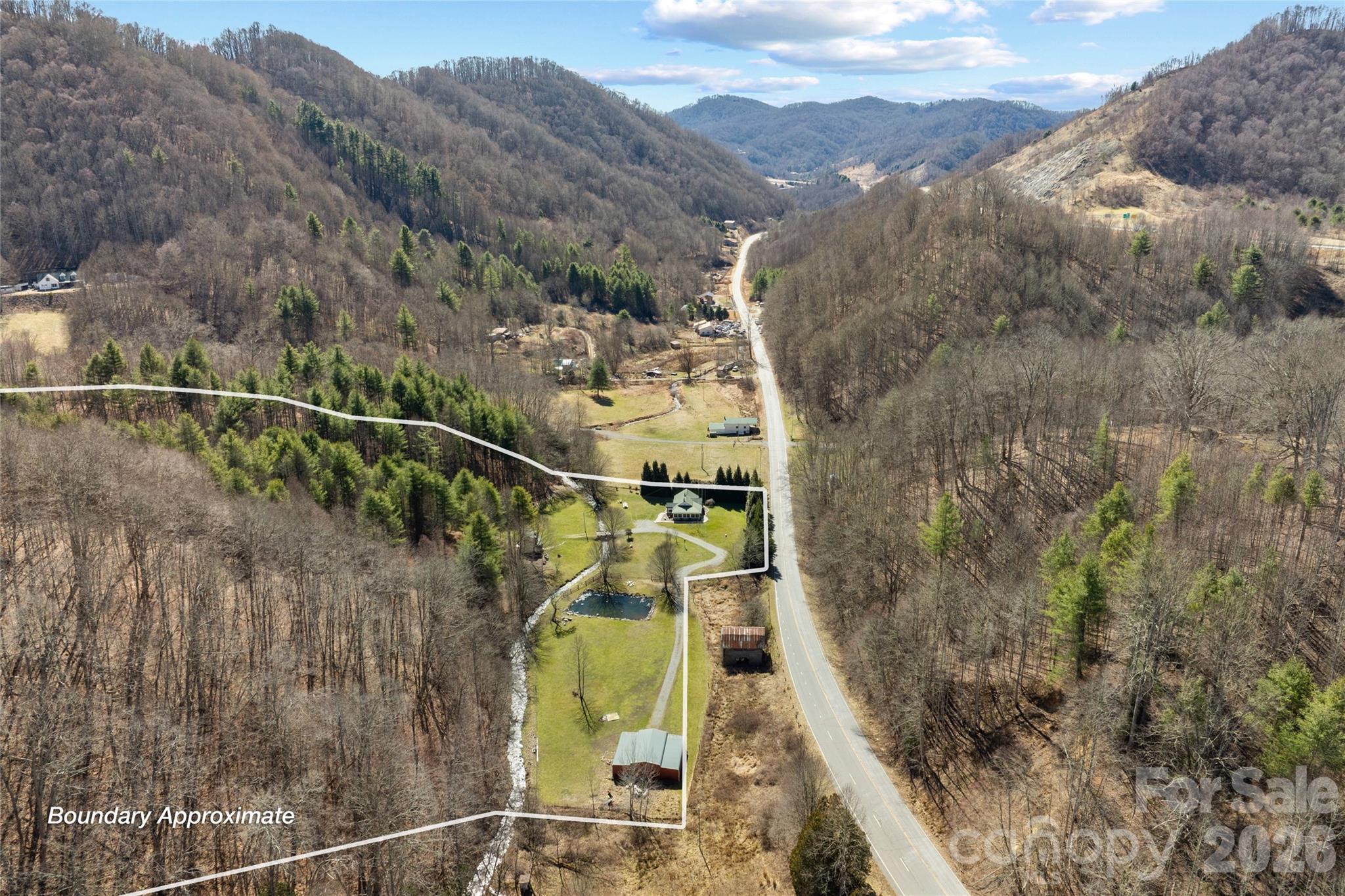 12892 US 23 Highway