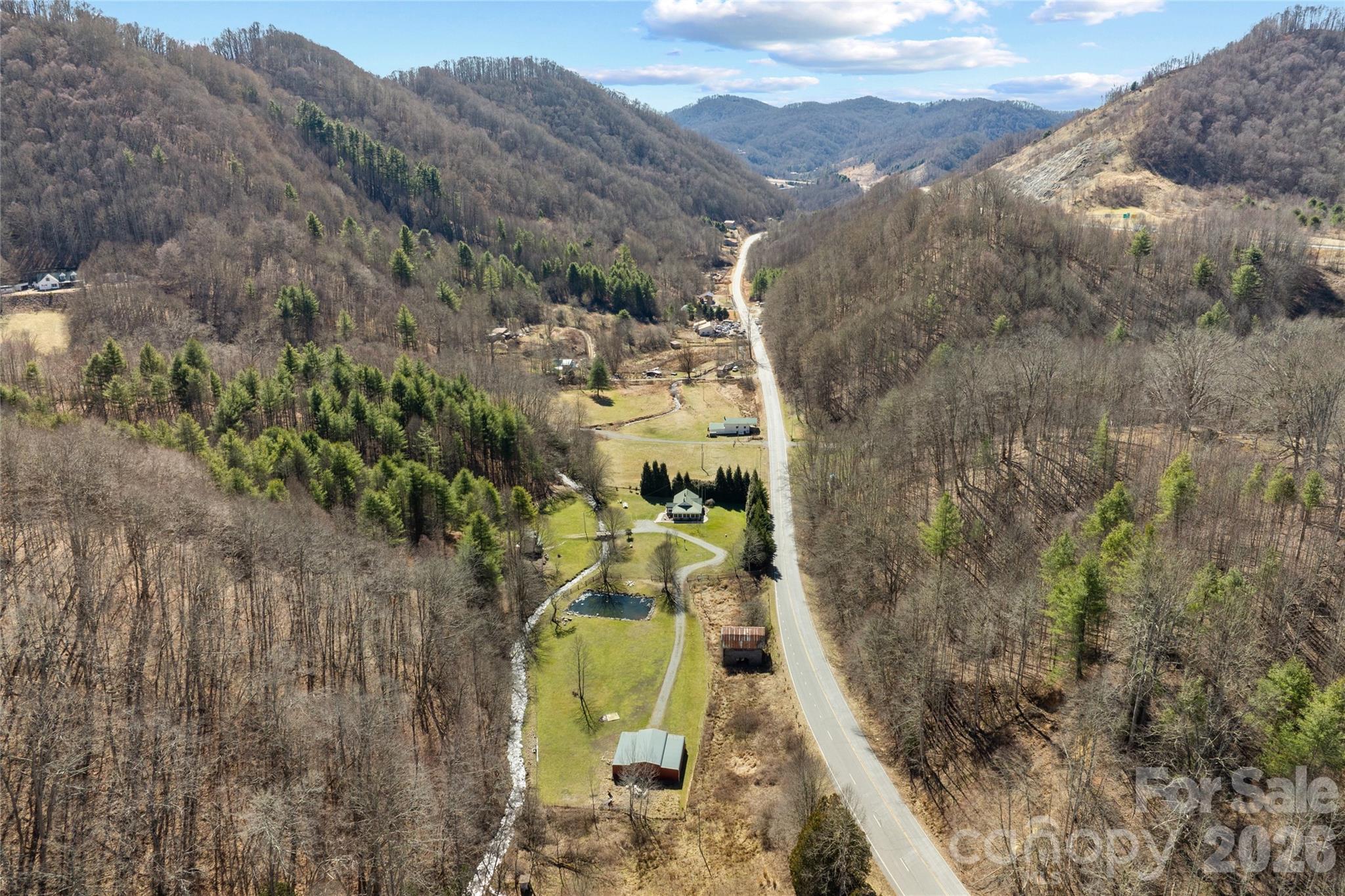 12892 US 23 Highway