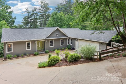 17 Azalea Terrace Asheville NC 28803
