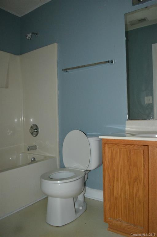 Sunset Village - Residential