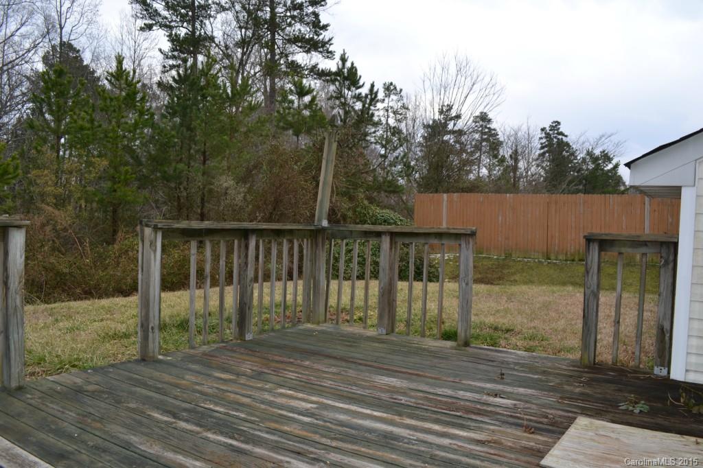 Sunset Village - Residential