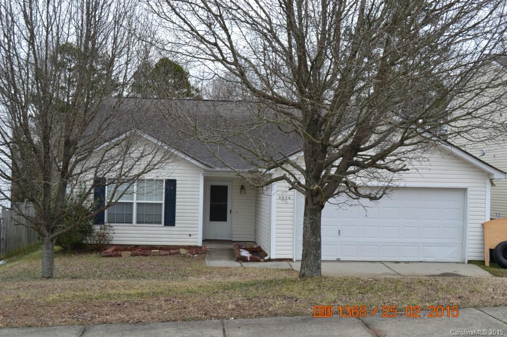 Sunset Village - Residential