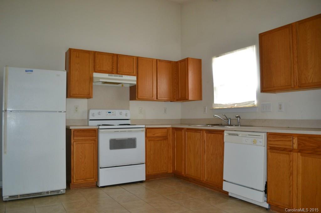 Sunset Village - Residential